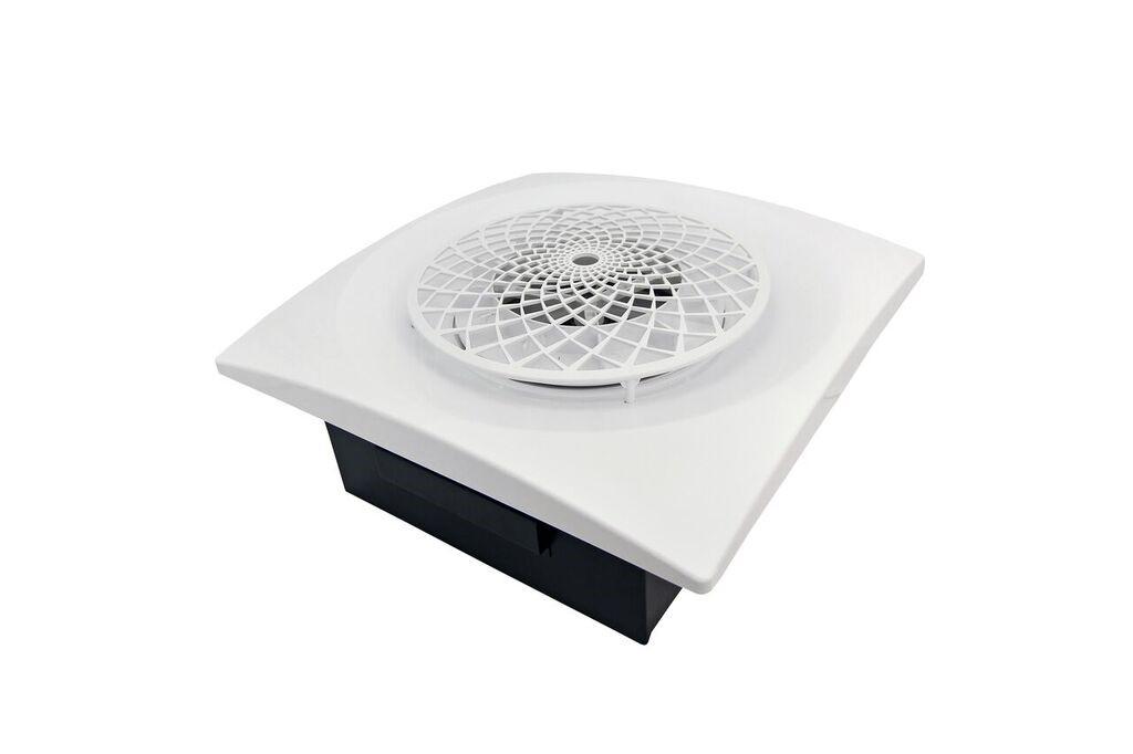 Aero Pure Fans has introduced a new bath fan line the company says features cyclonic technology that is more advance than anything else on the market.