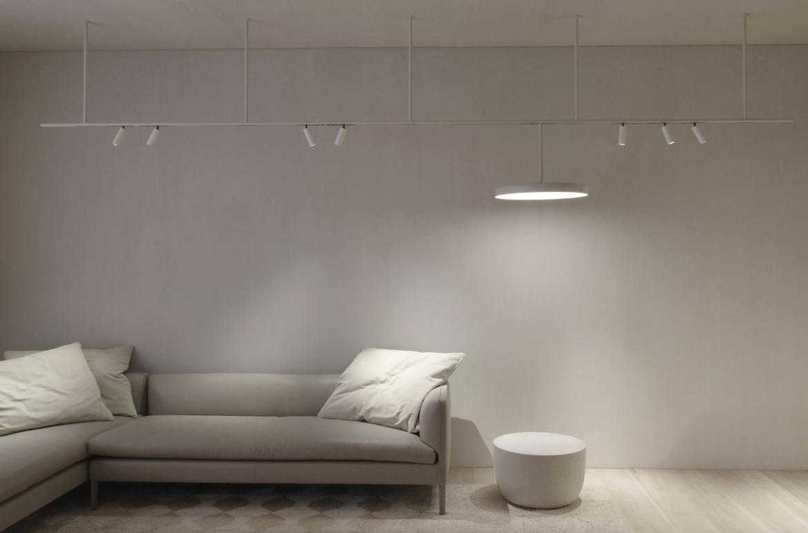 Three Customizable Flos Lighting Collections Now Smart Control | Residential