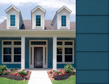James Hardie® Dream Collection™ Products