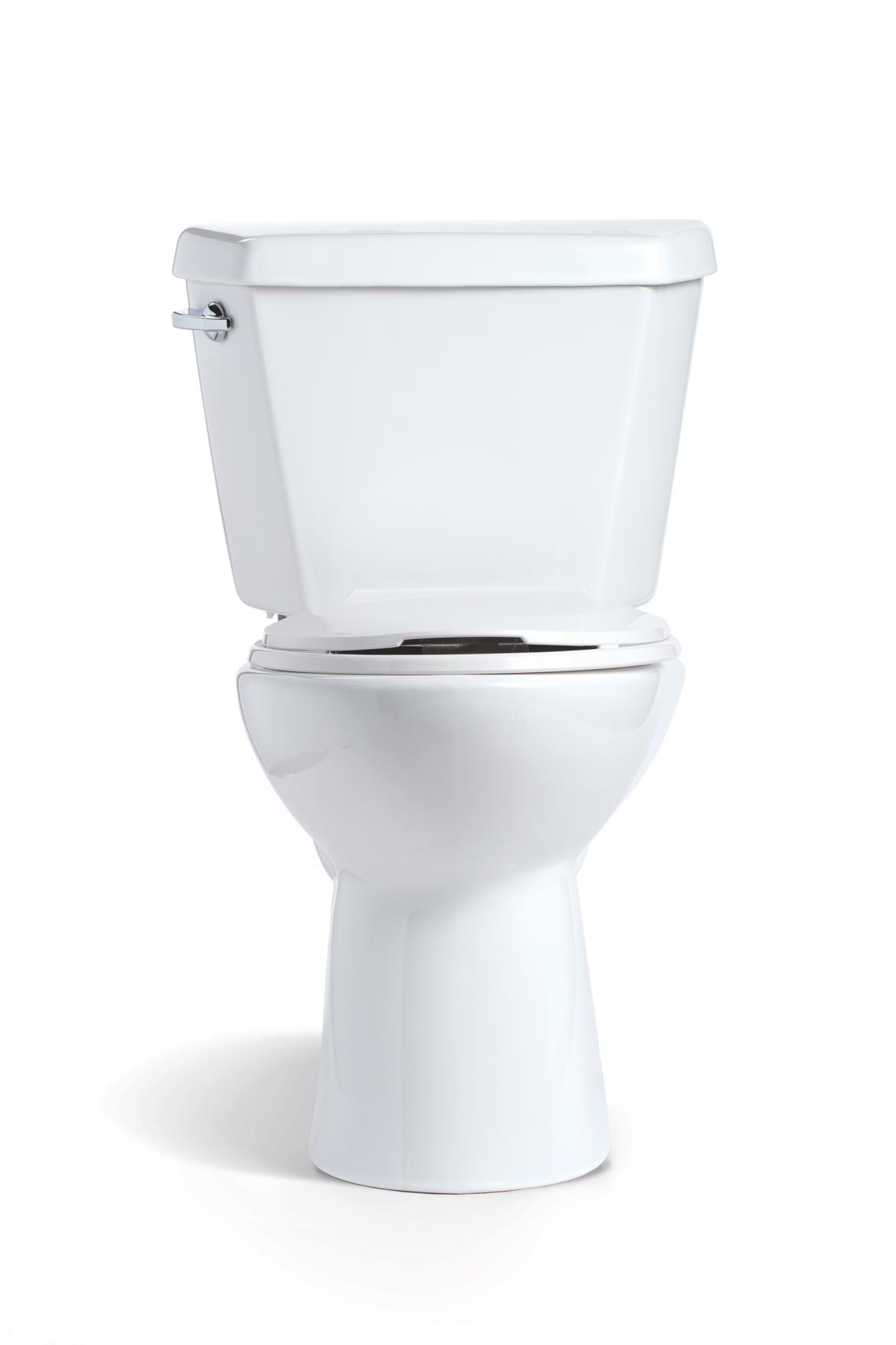 Mansfield Plumbing Denali toilet