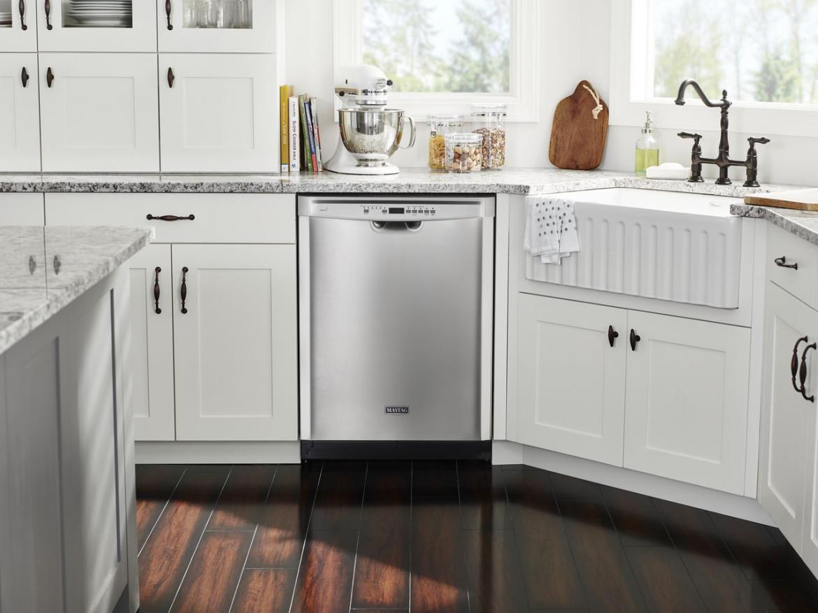 Maytag Dishwashers top J.D. Power ratings 2018