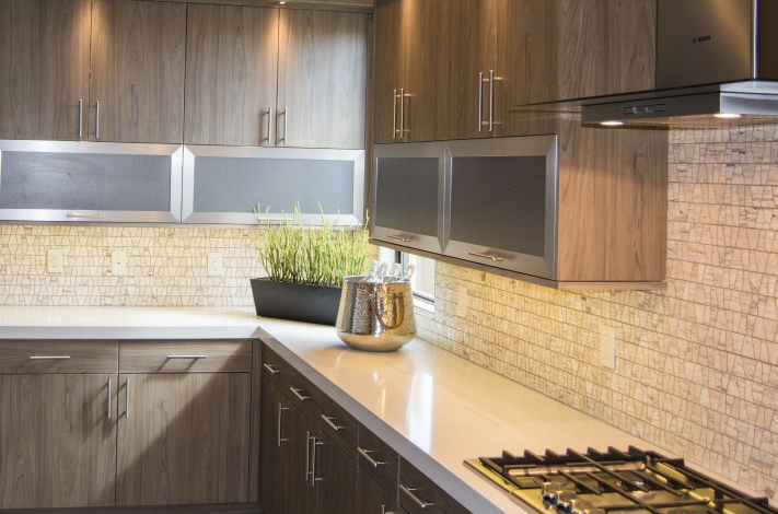 Mod Cabinetry says it has launched the first ever U.S. platform for homeowners to design and buy eco-­friendly cabinets entirely online. Part of the site’s service connects users with professional kitchen designers for a flat fee of $299.