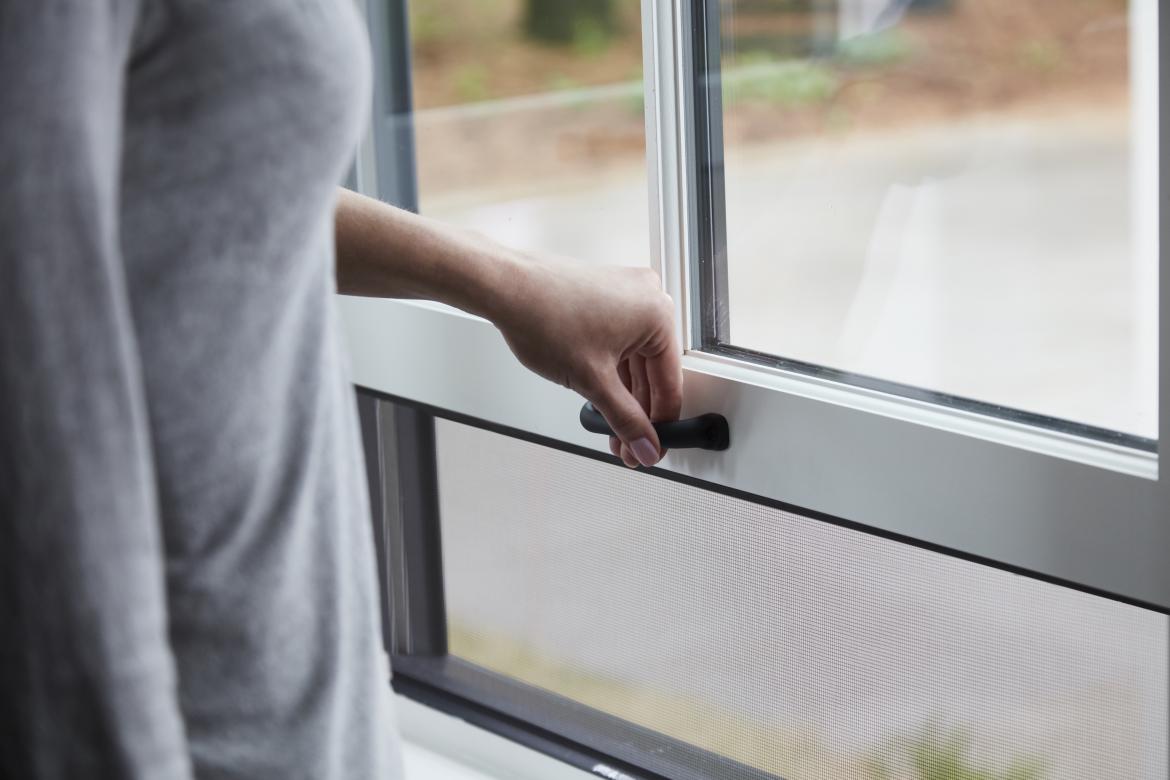 Pella Introduces Disappearing Rolling Screen for Windows | Residential  Products Online