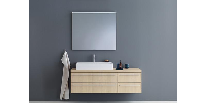 Duravit Unified_console_system_X-Large