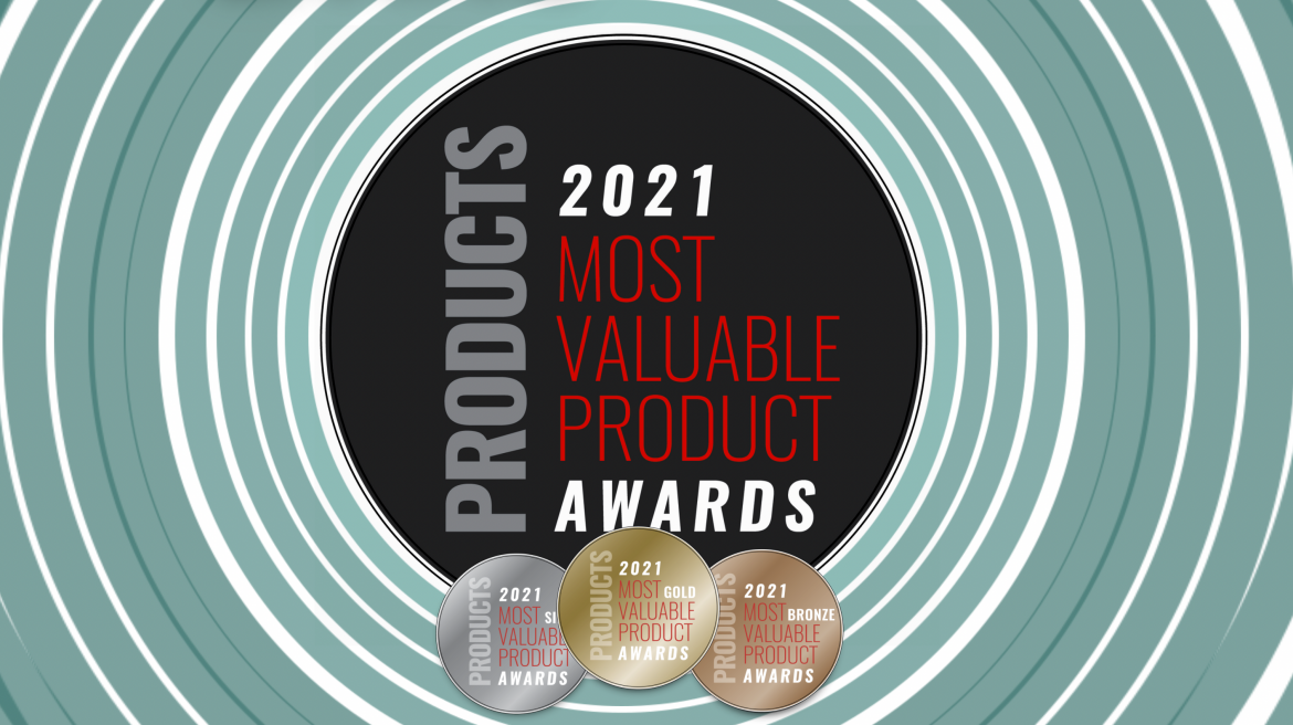 residential products online 2021 MVP Awards 