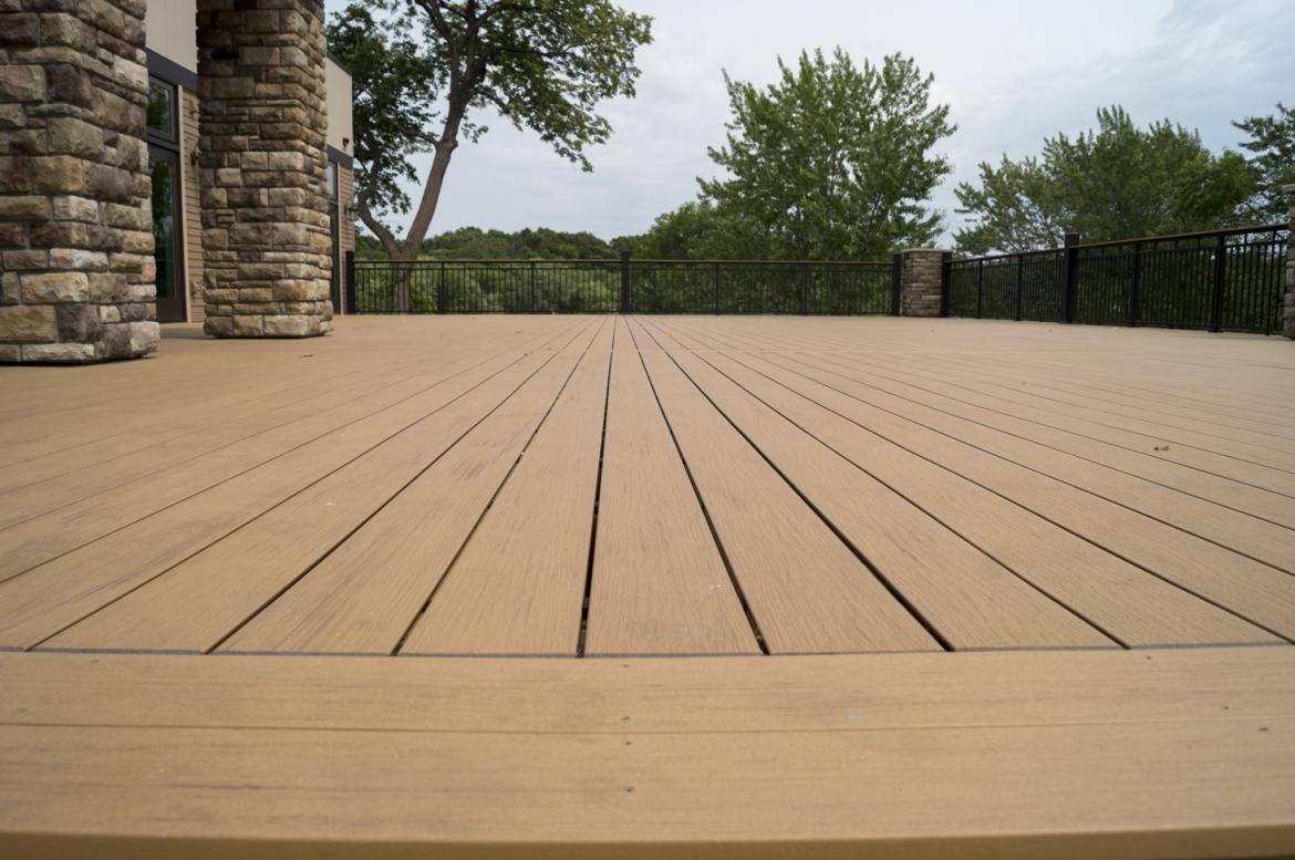 9 Clever Systems For Installing Decks With A Hidden Fastener Look