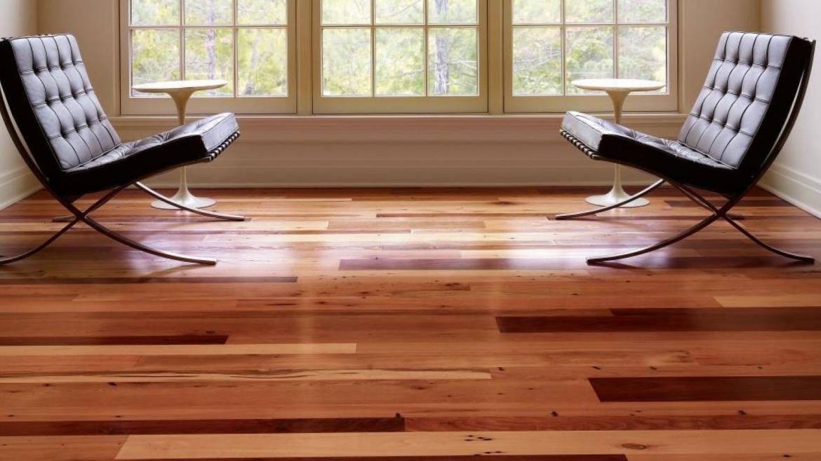 Salvaged Lumber Is Awesome But It, How Much Is Reclaimed Wood Flooring Worth