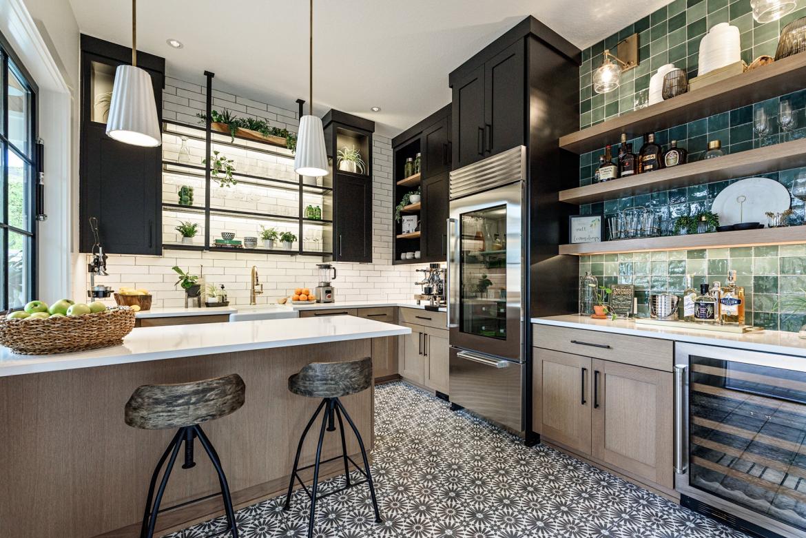 What Homeowners Want From Their Kitchens in 20   Residential ...
