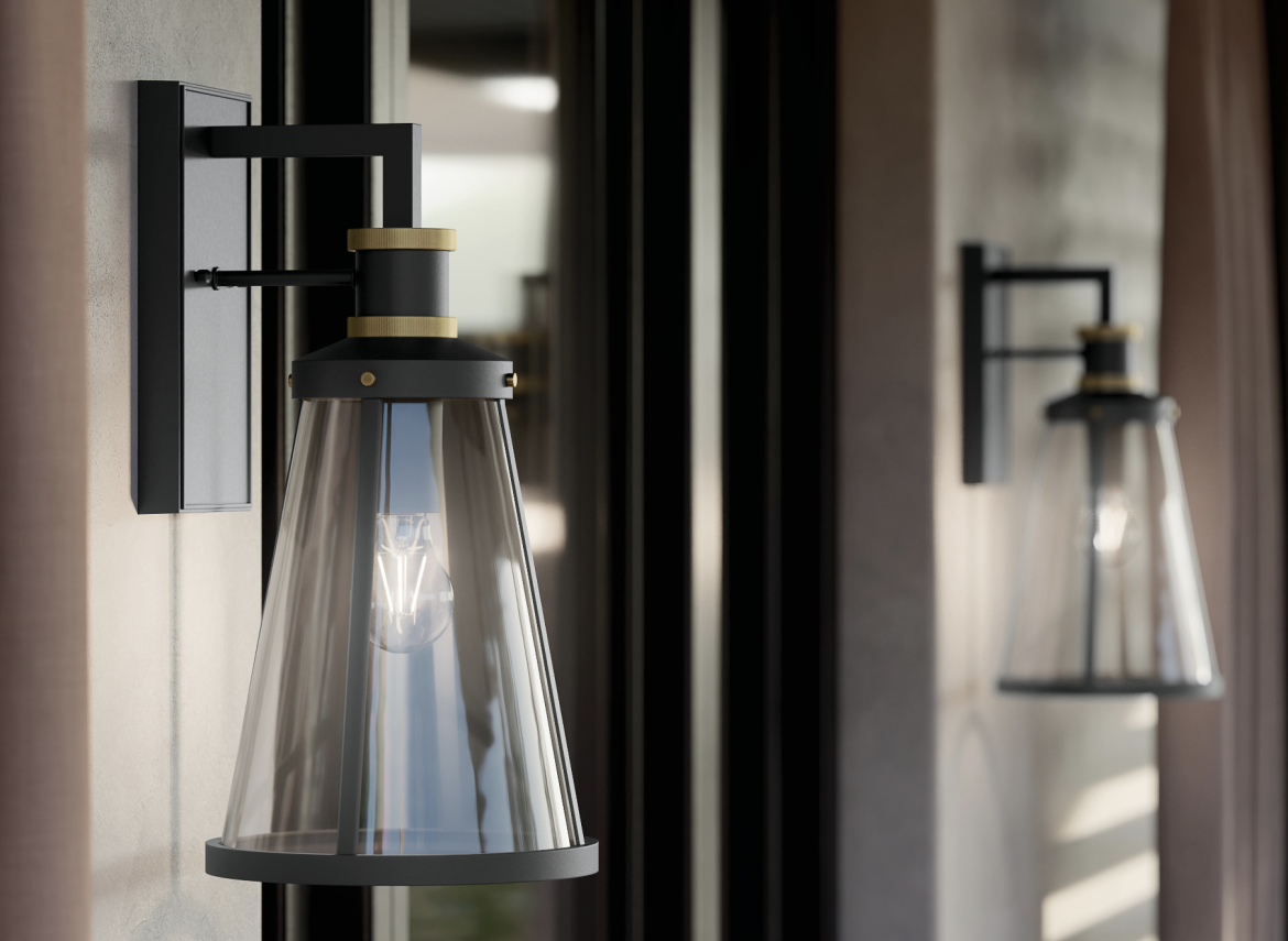 Kichler Lighting Elevates Outdoor Ambiance and Style with Latest Collections