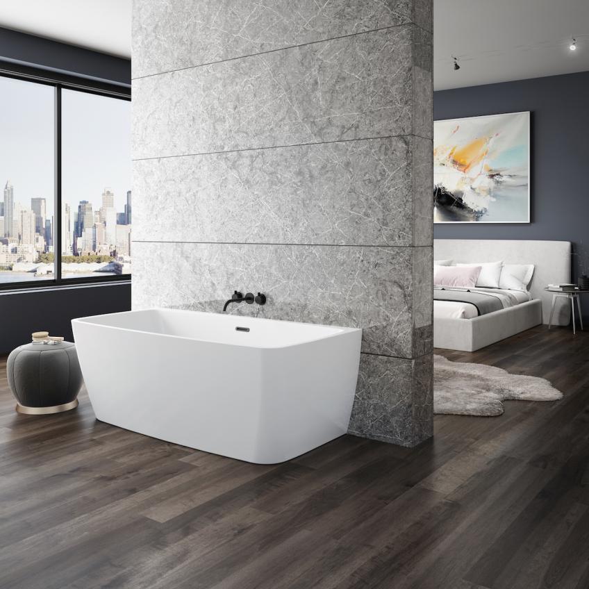 Bainultra Adds Three Tubs To Urban Inspired Collection