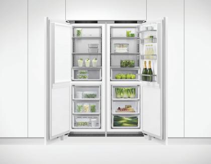 Fisher & Paykel Introduces Triple Zone Cooling Technology