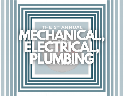 the most valuable mechanical, electrical, and plumbing building products of 2022