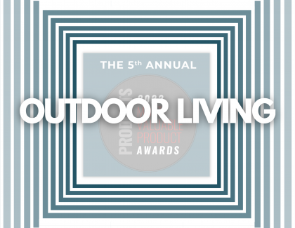 the most valuable outdoor living products of 2022