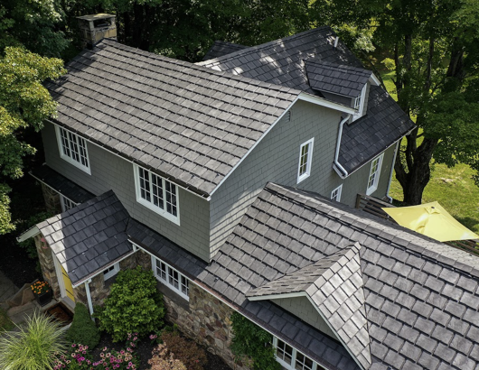 Brava Roof Tile Qualifies for FORTIFIED Roof 