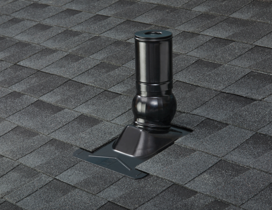 GAF Introduces New Master Flow Pivot Pipe Boot Flashing Sizes