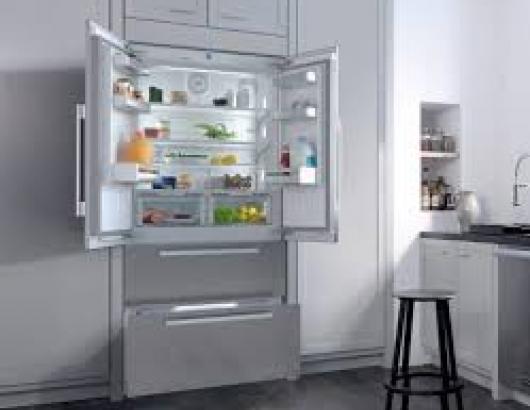 Appliance manufacturer Miele has released its first French door refrigerator, a fully integrated product with soft-close doors and double freezer drawers.