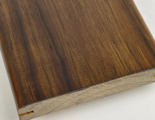 Nova USA Wood Products Announces New Additions to Exotic Wood Product Line