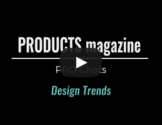 PRO Chat Design Trends Video IBS 2019