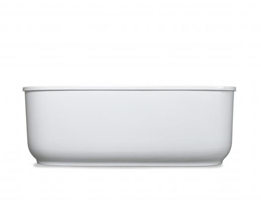 Sterling Spectacle Freestanding Soaking tub
