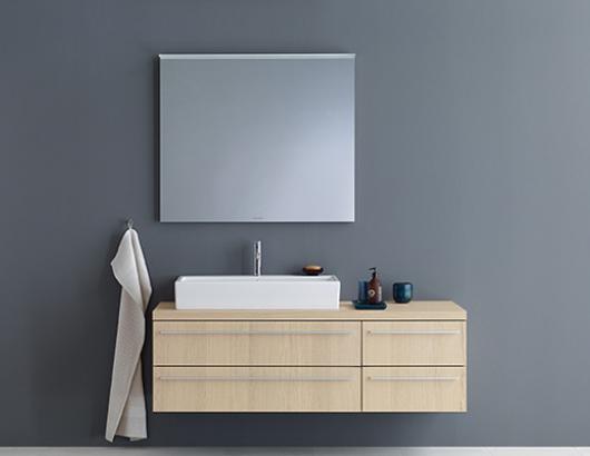 Duravit Unified_console_system_X-Large