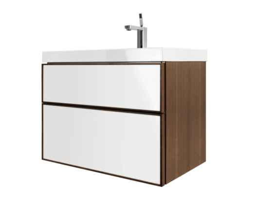 WetStyle Frame Collection vanity