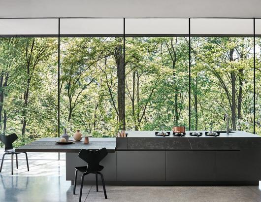 Cesar NY Maxima Kitchen Cabinets