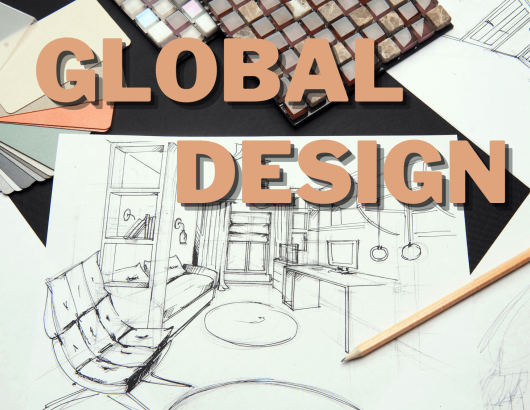 global design trends