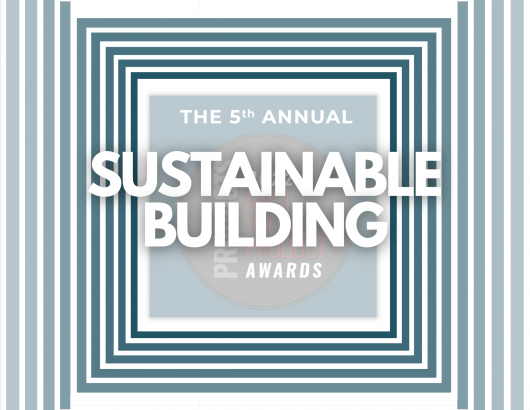 the most valuable sustainable building products of 2022