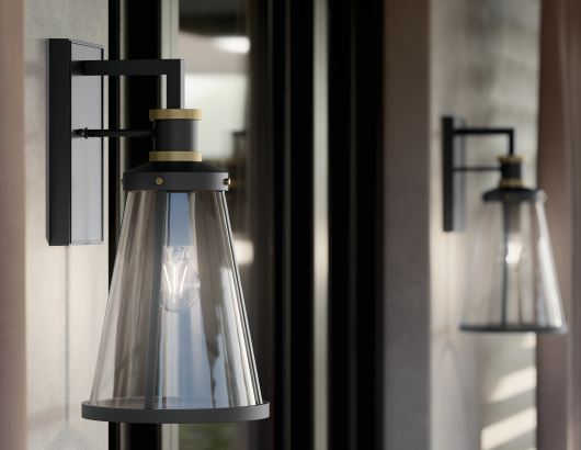 Kichler Lighting Elevates Outdoor Ambiance and Style with Latest Collections