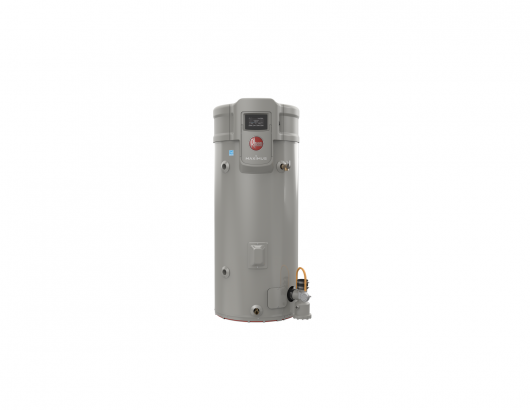 RHEEM LAUNCHES SMART, SUSTAINABLE AND HIGH EFFICIENCY MAXIMUS GAS WATER HEATER 