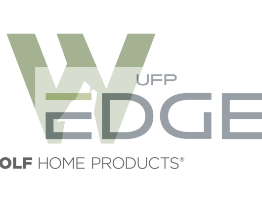 Wolf Home Products Announces Strategic Partnership with UFP-Edge 