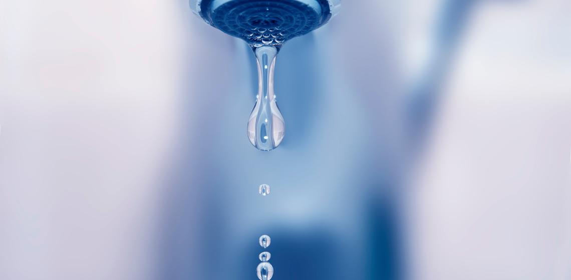 International Code Council Releases 2021 International Water Conservation Code Provisions