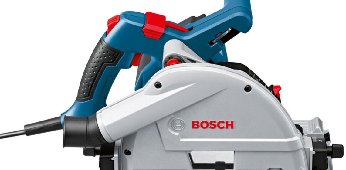 Bosch Power Tools GKT13 track saw