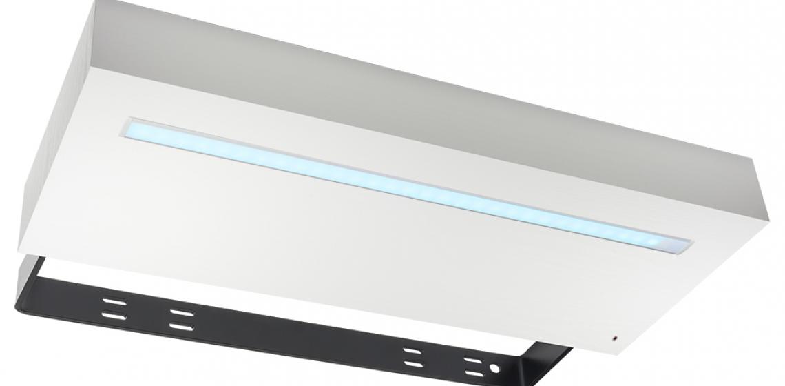 Federal Brace Eco-Lucent LED shelf