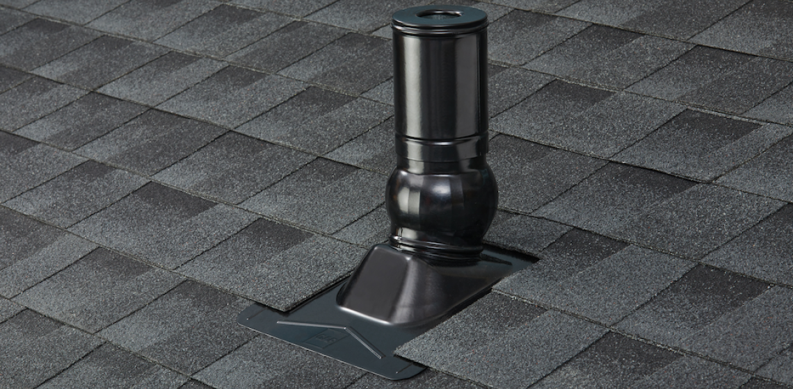 GAF Introduces New Master Flow Pivot Pipe Boot Flashing Sizes