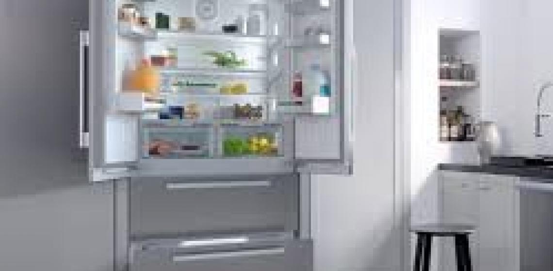 Appliance manufacturer Miele has released its first French door refrigerator, a fully integrated product with soft-close doors and double freezer drawers.
