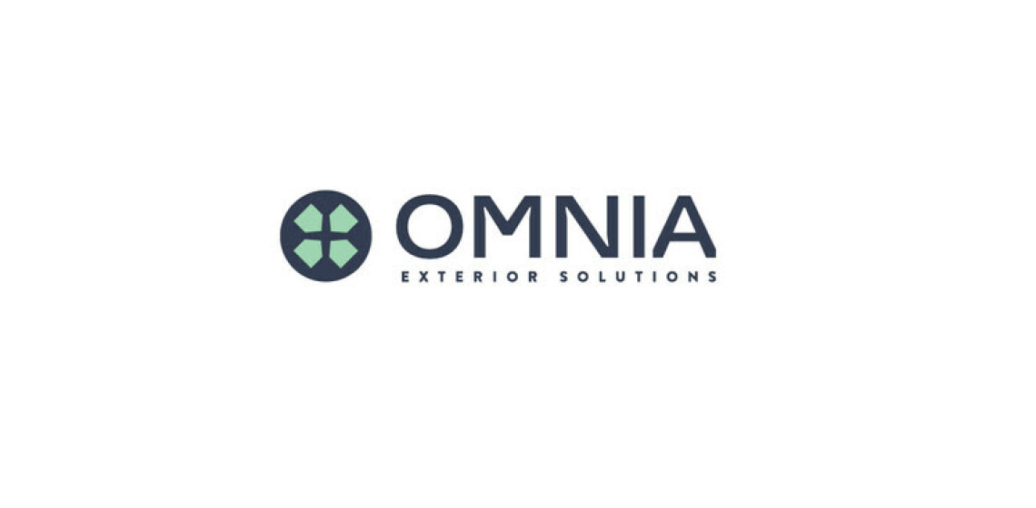 Omnia Exterior Solutions Announces Official Platform Launch and Exclusive Partnership with Hoffman Weber