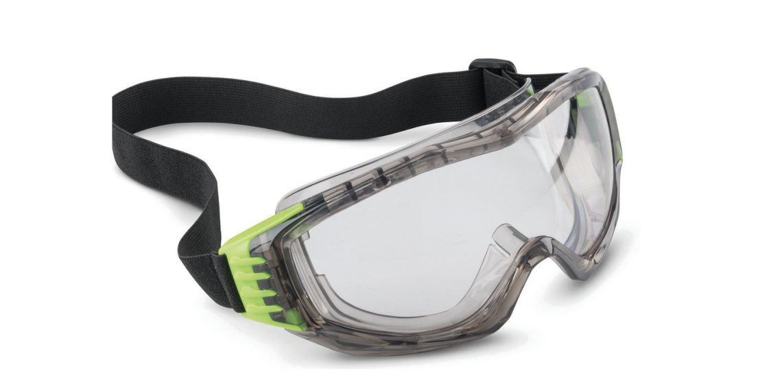 Brass Knuckle Introduces Vader Goggle