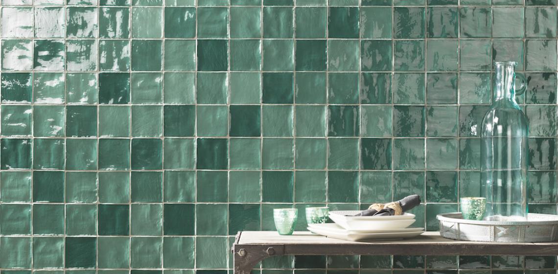 Natucer Stow tile