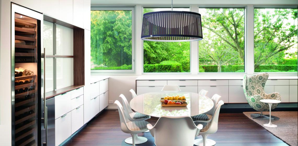 Performance issues and cost may have deterred homeowners from fully embracing LED lighting in the past, but with the technology evolving at breakneck speed, it’s starting to dominate residential kitchen applications.