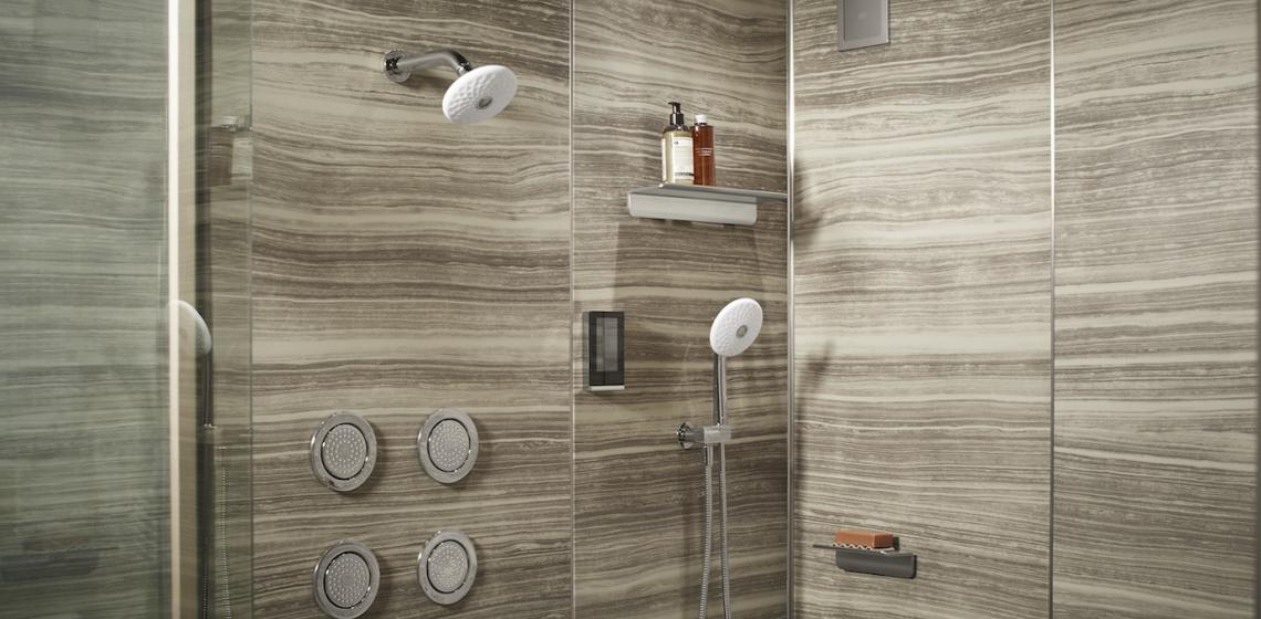 Kohler Bathroom Design