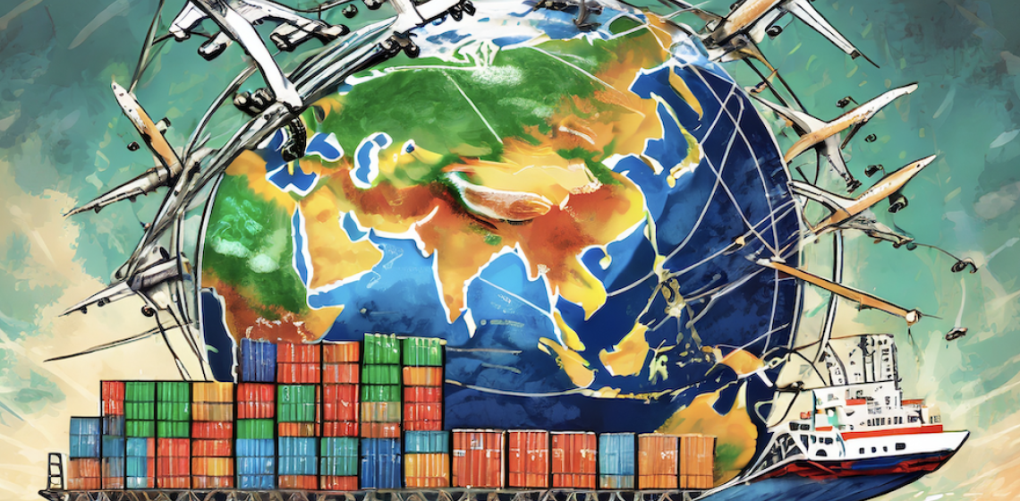 Global Supply Chain Forum Aims to Address Challenges in International Trade and Logistics