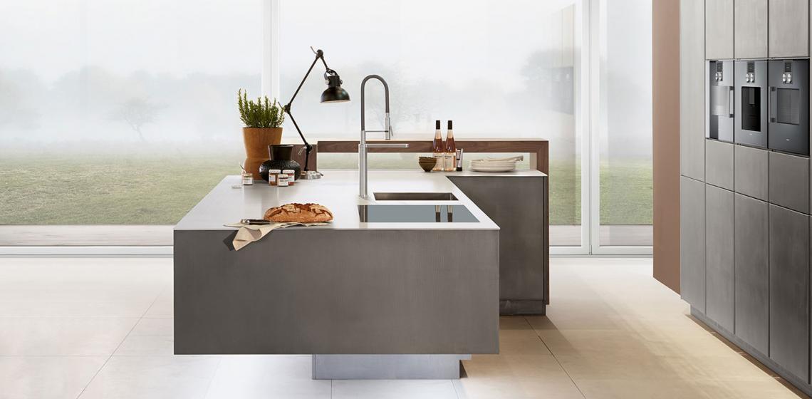 Every two years, more than 150,000 attendees flock to IMM Cologne's LivingKitchen to get a glimpse of all the trends related to the kitchen. The report from this year's show is that technology and science are converging in a revolutionary way.