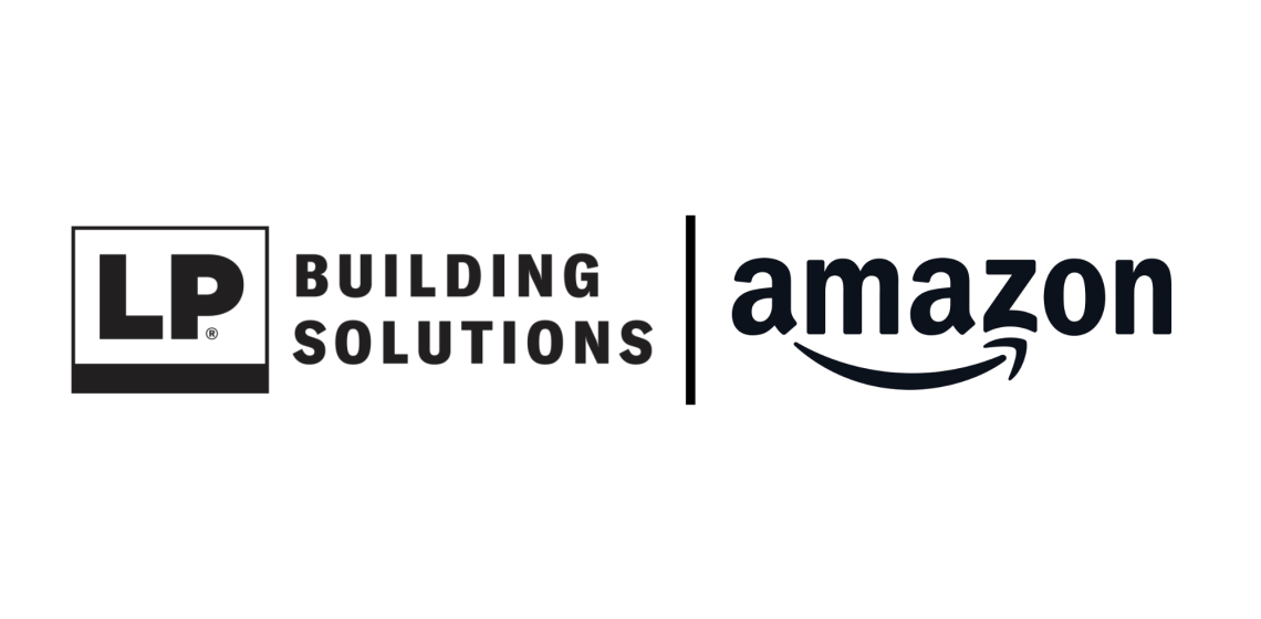 LP Building Solutions Launches Amazon Storefront with LP Structural Solutions Accessories