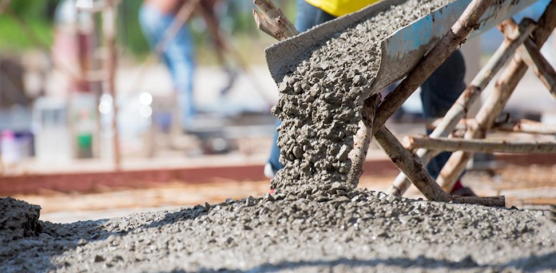 O'Shaughnessy Ventures Invests in Furno Materials to Advance Sustainable Cement Production