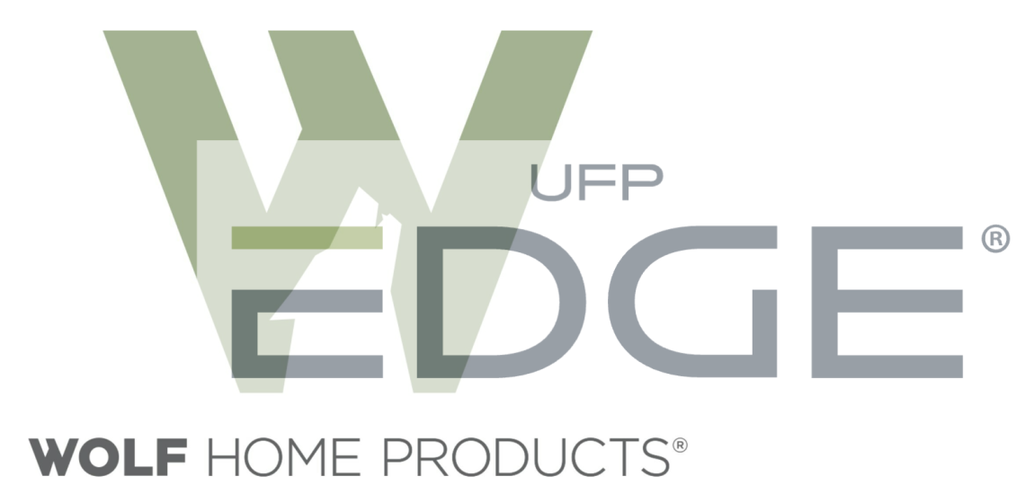 Wolf Home Products Announces Strategic Partnership with UFP-Edge 