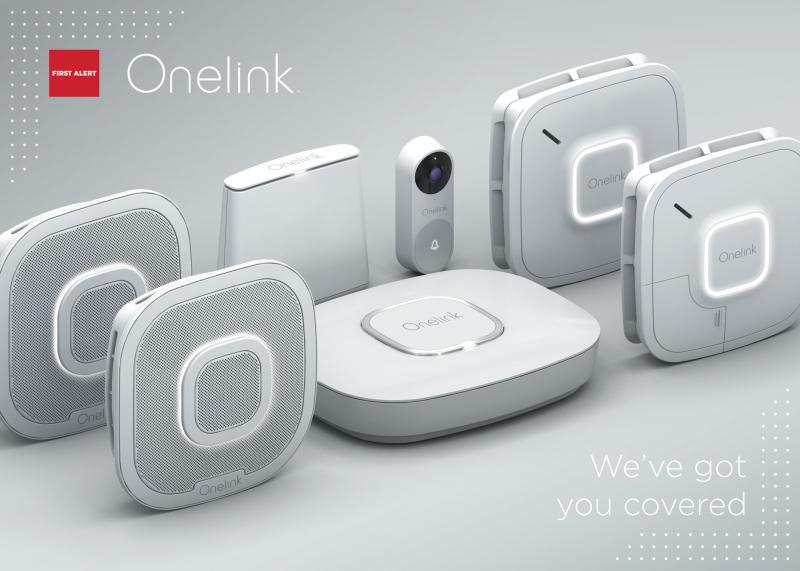 BRK Onelink  product family