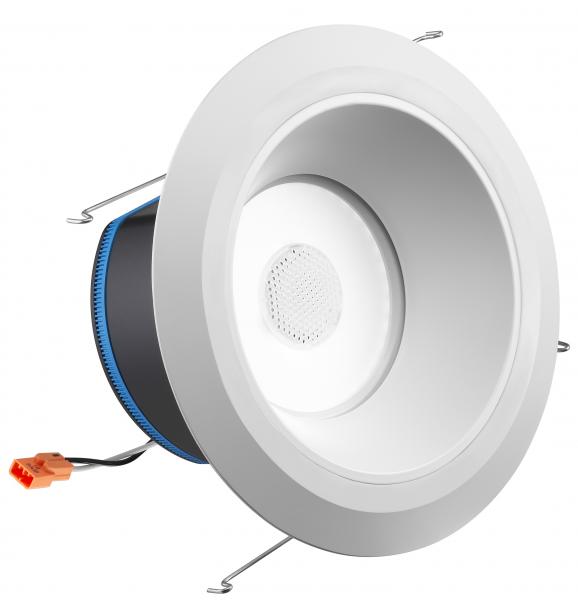 Juno Lighting Juno AI LED Speaker Light