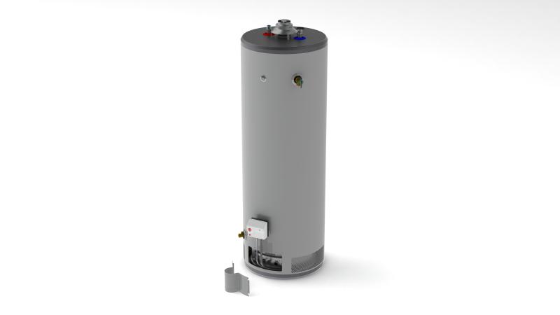 GE Appliances Water Heater