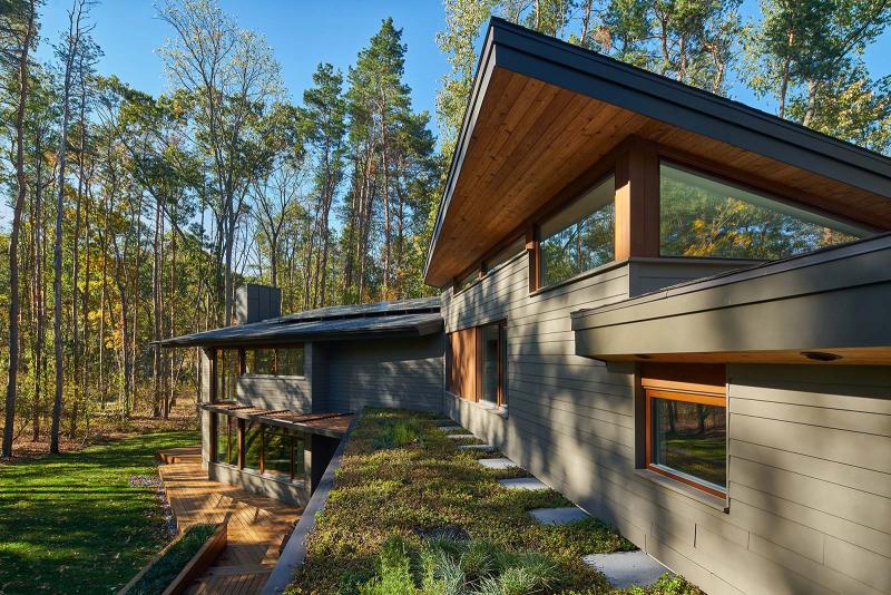 Insulated Roof Panels - Strukturoc, Inc.
